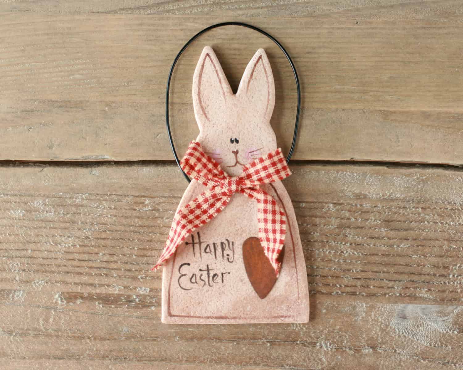 Bunny Rabbit Easter decoration Bunny Rabbit Easter decoration
