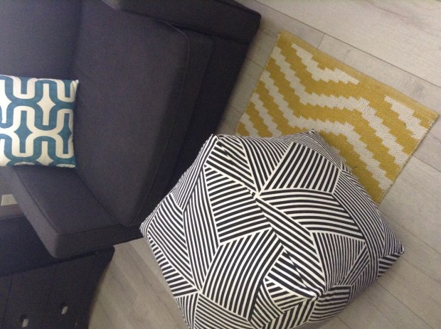 15 Fantastic DIY Pouf Ideas That You Must Try