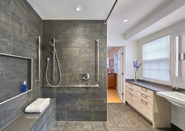 15 Majestic Contemporary Bathroom Interior Designs 15 Majestic Contemporary Bathroom Interior Designs