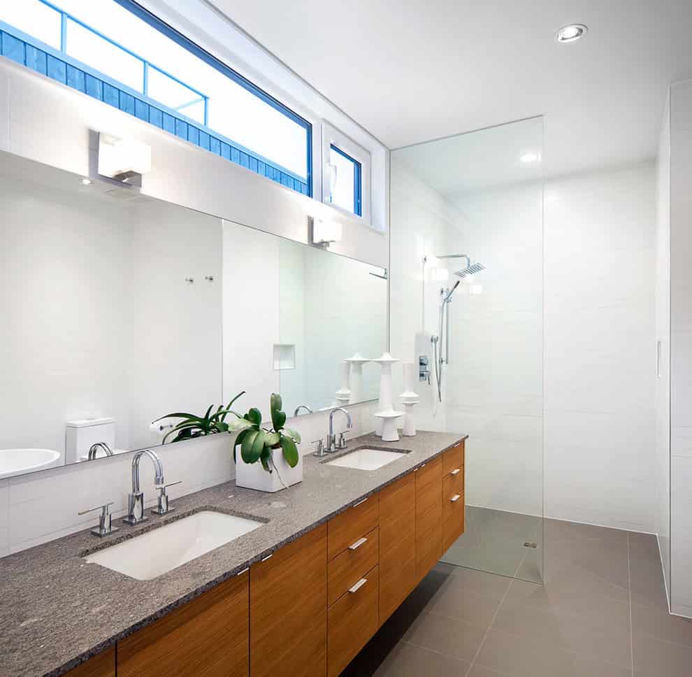 Nature-Inspired North Vancouver Residence Nature-Inspired North Vancouver Residence