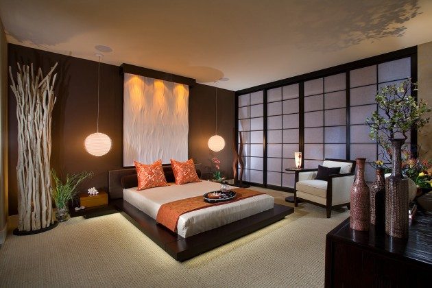 5 Tips for Creating a Relaxing Bedroom