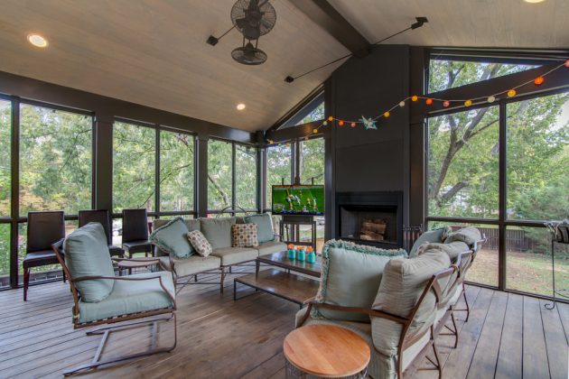 Seven Great Reasons Why You Should Renovate Your Home
