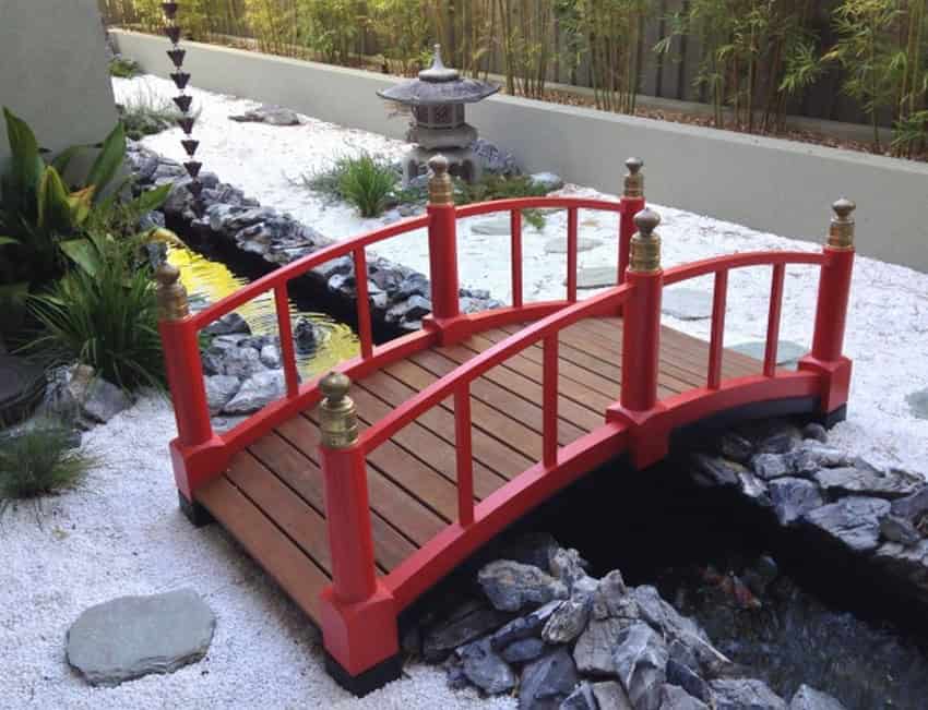 16 Divine Garden Bridges To Enter Diversity In Your Backyard 16 Divine Garden Bridges To Enter Diversity In Your Backyard