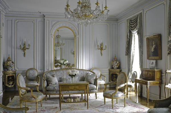 19 Excellent French Interior Designs That Are Worth Seeing