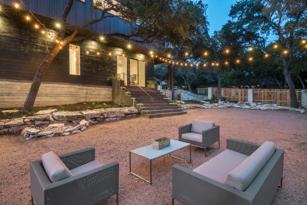 16 Stunning Transitional Patio Designs Your Backyard Desperately Needs