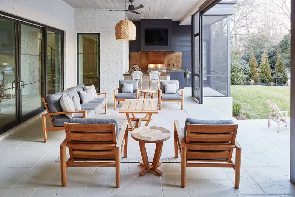 Beresford Modern Beresford Modern