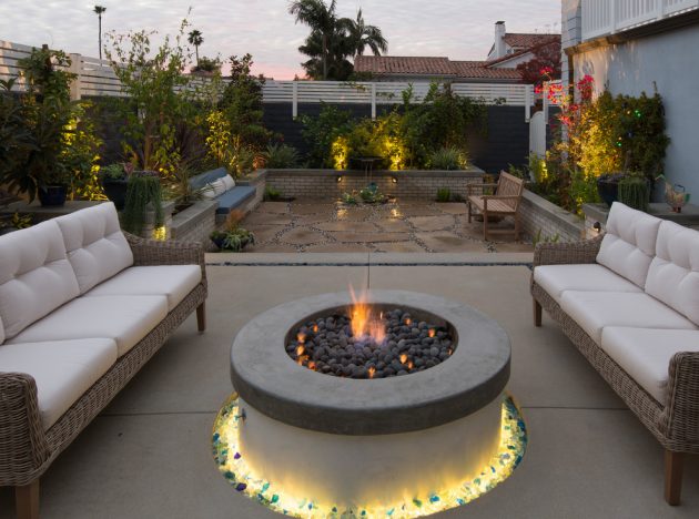 16 Stunning Transitional Patio Designs Your Backyard Desperately Needs