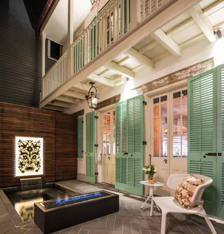 New Orleans New Orleans