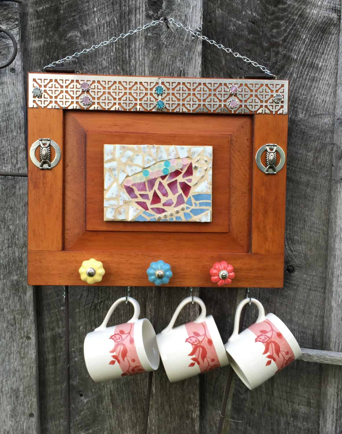 coffee cup display coffee cup display