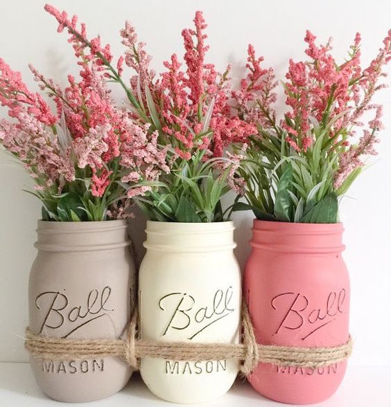 16 Absolutely Amazing DIY Projects To Beautify Your Home This Spring