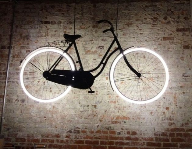 15 Original Lighting Ideas That No One Can Resist Of