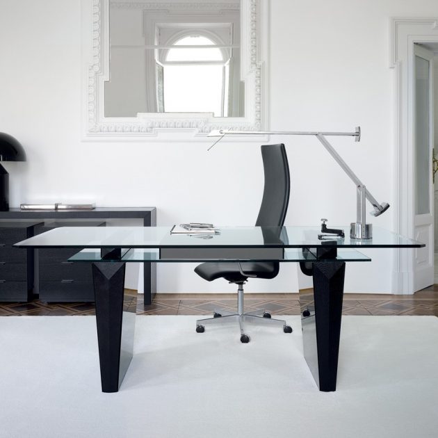 15 Contemporary Desks To Beautify Your Home Office