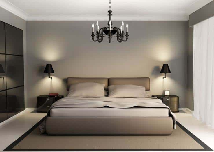 17 Majestic Bedroom Lighting Designs That Everyone Should See 17 Majestic Bedroom Lighting Designs That Everyone Should See