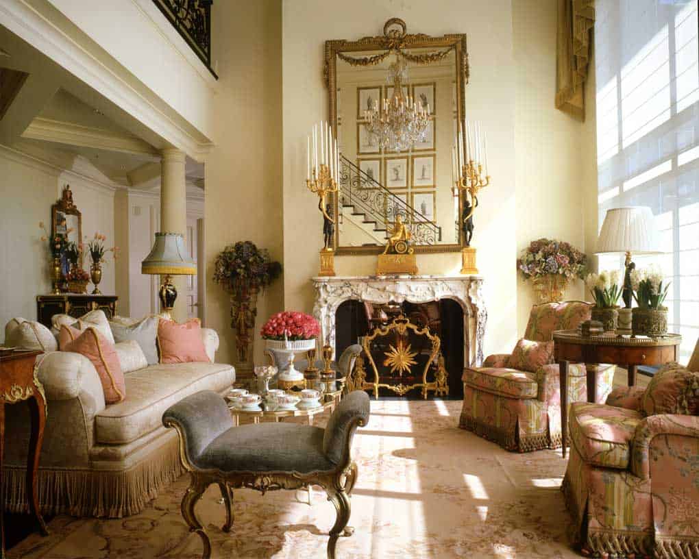 19 Excellent French Interior Designs That Are Worth Seeing 19 Excellent French Interior Designs That Are Worth Seeing