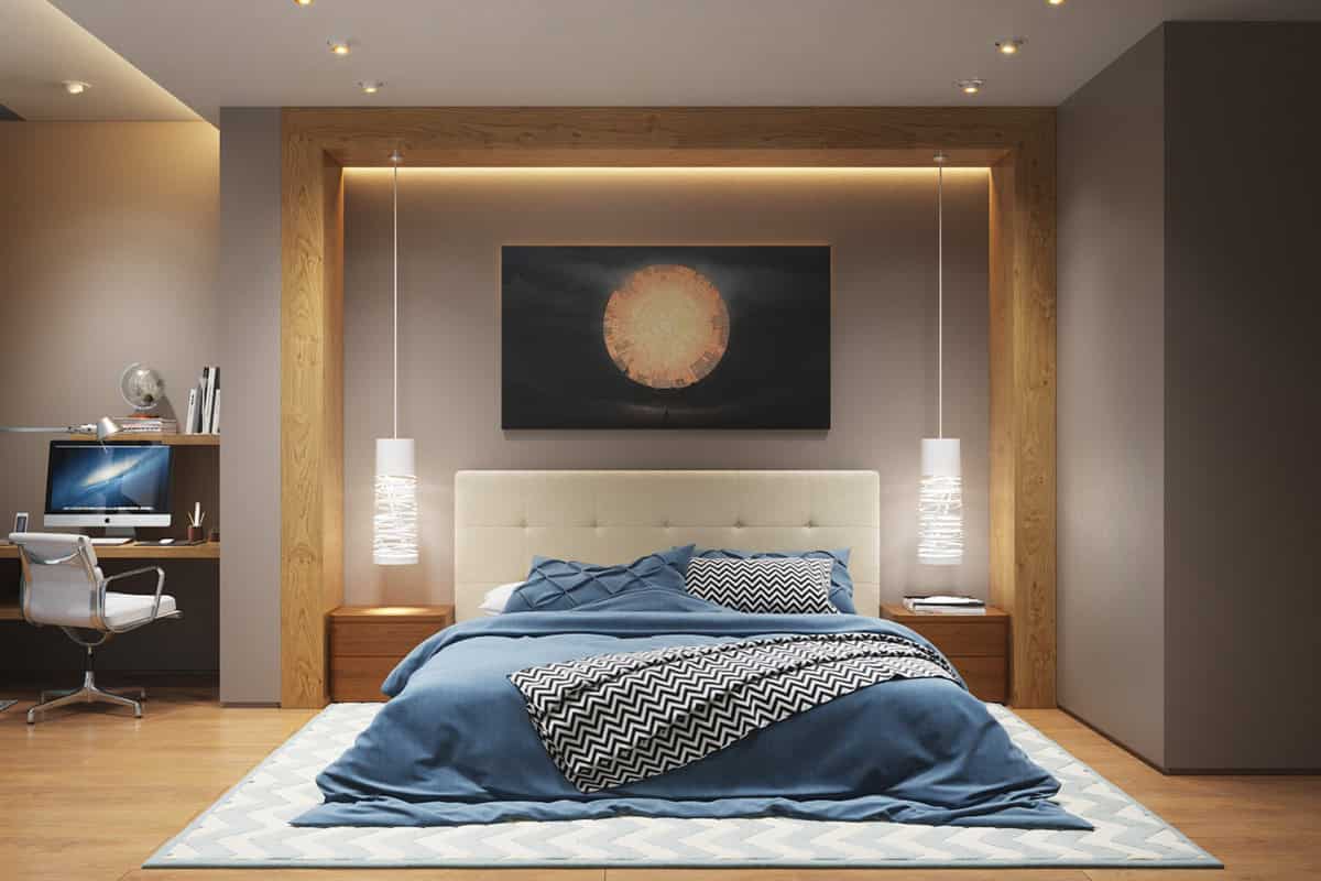17 Majestic Bedroom Lighting Designs That Everyone Should See 17 Majestic Bedroom Lighting Designs That Everyone Should See