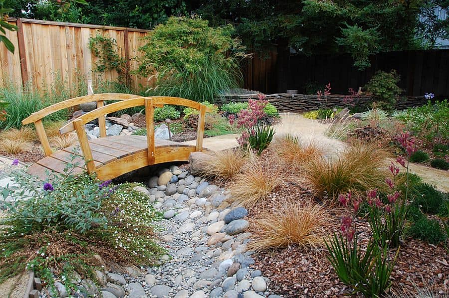 16 Divine Garden Bridges To Enter Diversity In Your Backyard 16 Divine Garden Bridges To Enter Diversity In Your Backyard