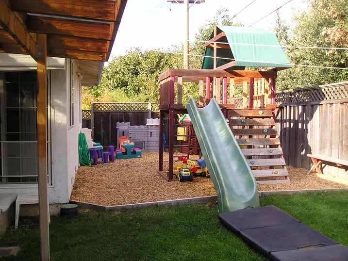 17 Fascinating Garden Playgrounds To Surprise Your Children 17 Fascinating Garden Playgrounds To Surprise Your Children