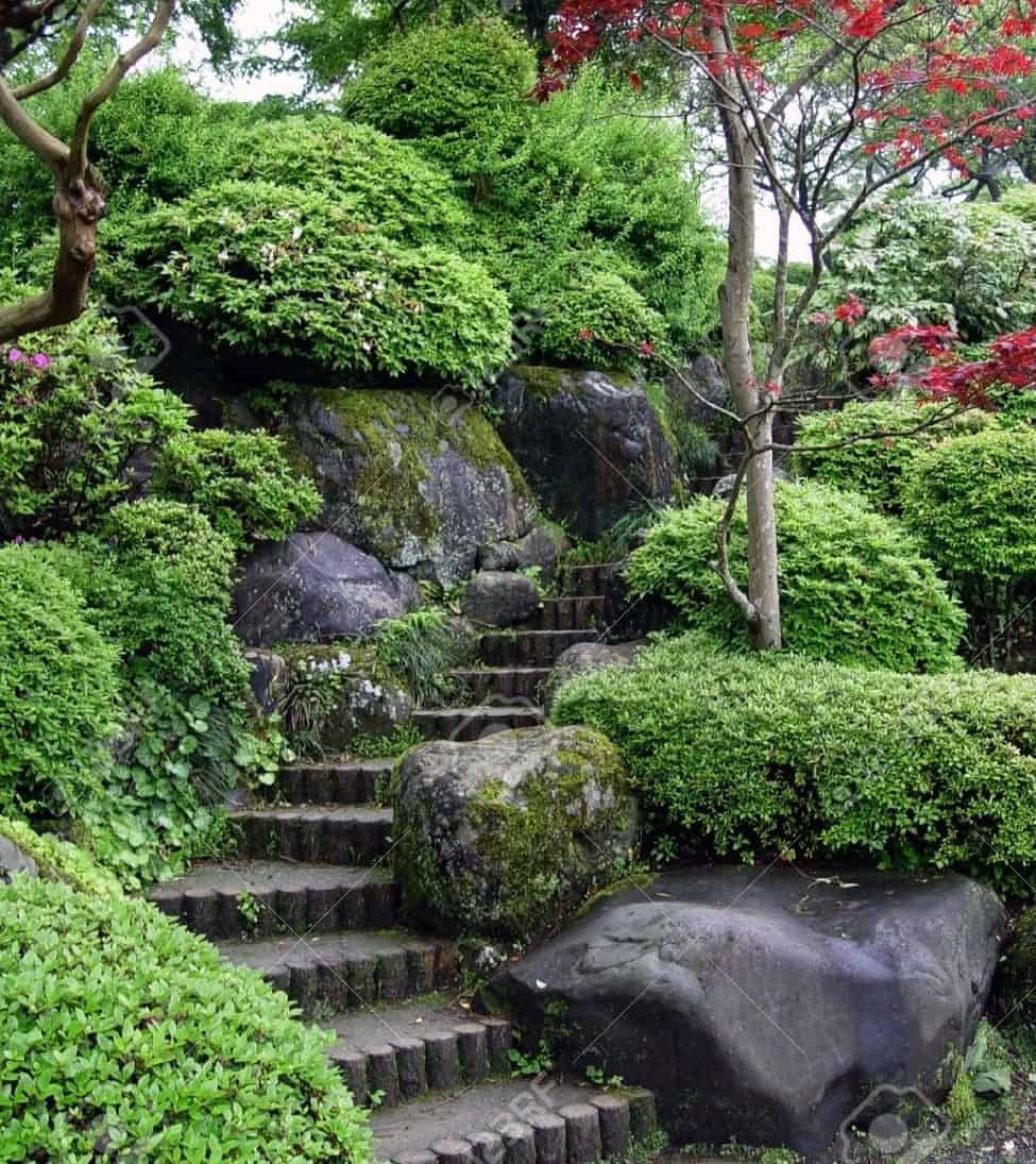 14 Fascinating Garden Steps That You Can Make In Your Free Time 14 Fascinating Garden Steps That You Can Make In Your Free Time
