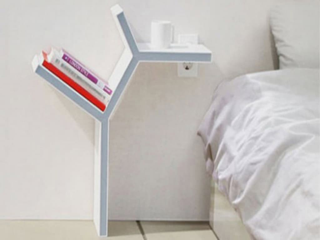 18 Modern Bedside Table Designs To Enter Diversity In The Bedroom 18 Modern Bedside Table Designs To Enter Diversity In The Bedroom