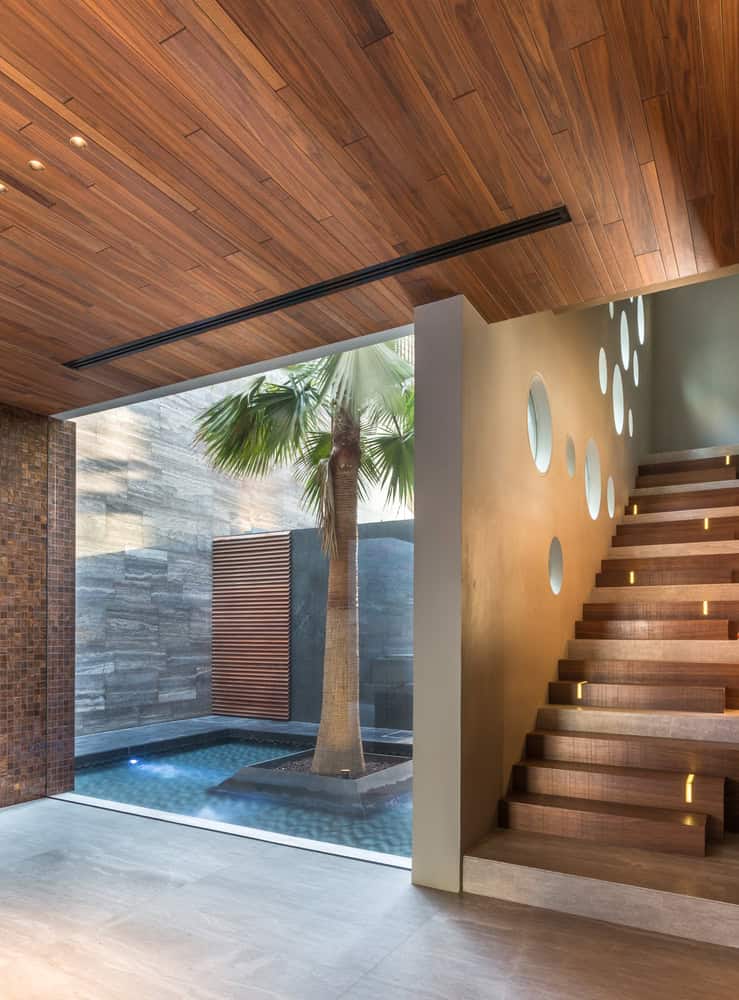 AAK Villa by MORIQ Interiors & Design Consultants on Amwaj Islands in Bahrain AAK Villa by MORIQ Interiors & Design Consultants on Amwaj Islands in Bahrain