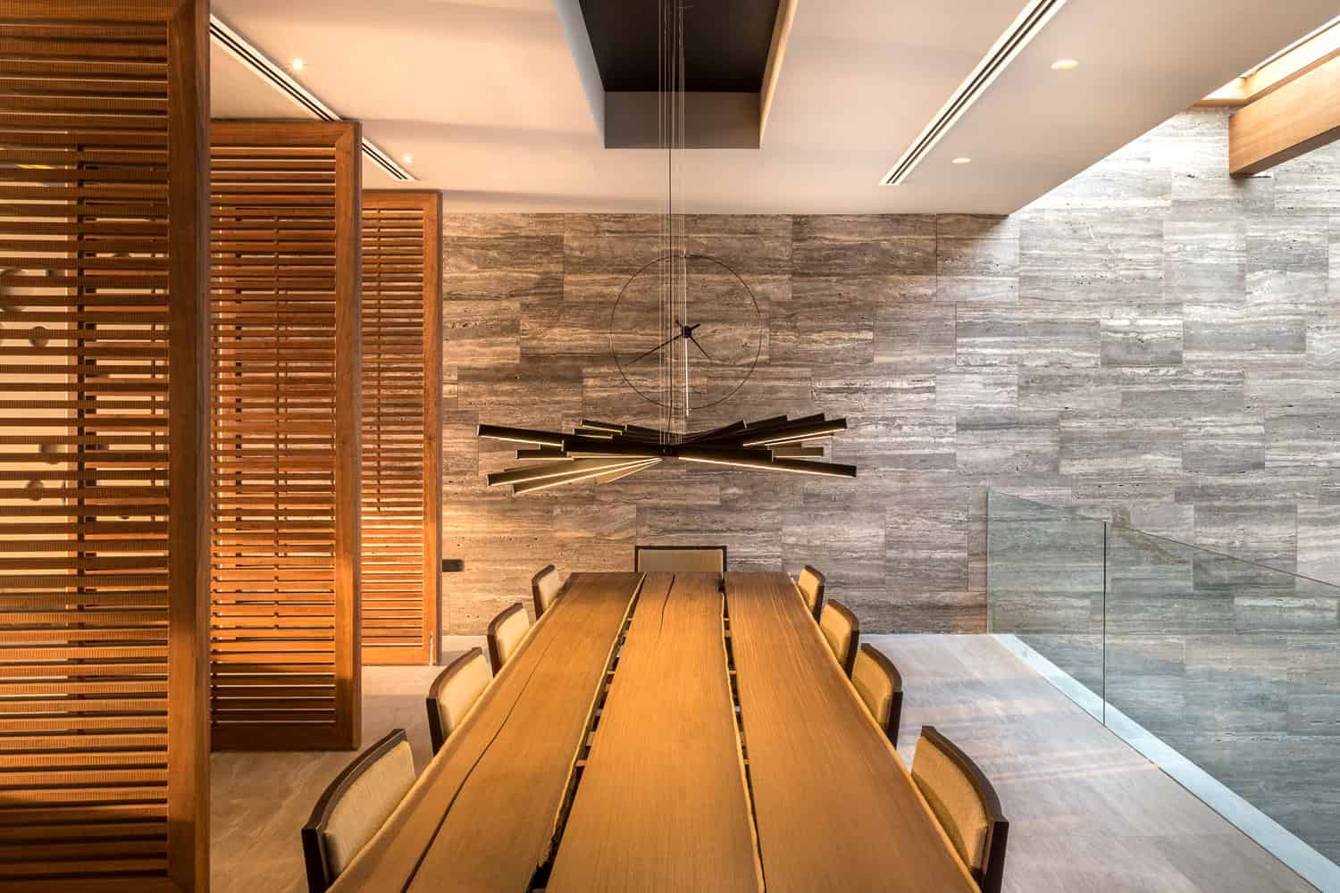 AAK Villa by MORIQ Interiors & Design Consultants on Amwaj Islands in Bahrain AAK Villa by MORIQ Interiors & Design Consultants on Amwaj Islands in Bahrain