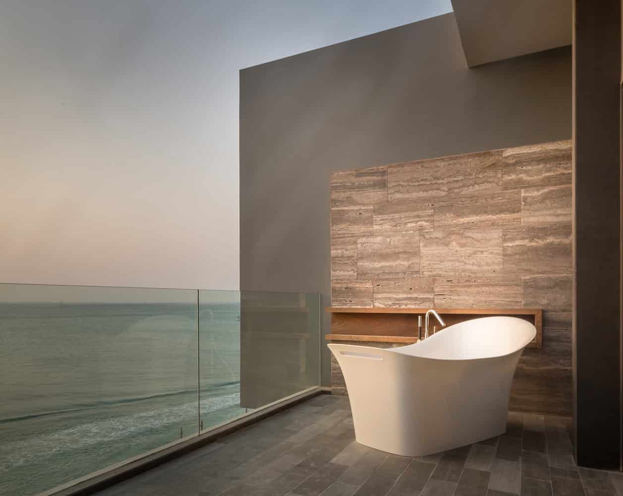 AAK Villa by MORIQ Interiors & Design Consultants on Amwaj Islands in Bahrain AAK Villa by MORIQ Interiors & Design Consultants on Amwaj Islands in Bahrain