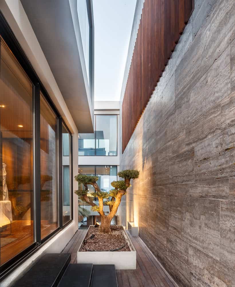 AAK Villa by MORIQ Interiors & Design Consultants on Amwaj Islands in Bahrain AAK Villa by MORIQ Interiors & Design Consultants on Amwaj Islands in Bahrain