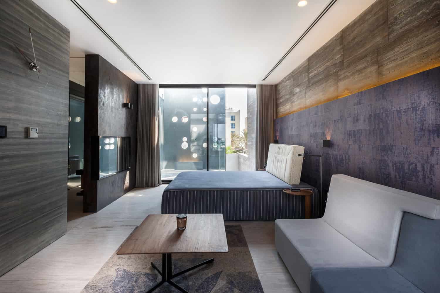 AAK Villa by MORIQ Interiors & Design Consultants on Amwaj Islands in Bahrain AAK Villa by MORIQ Interiors & Design Consultants on Amwaj Islands in Bahrain