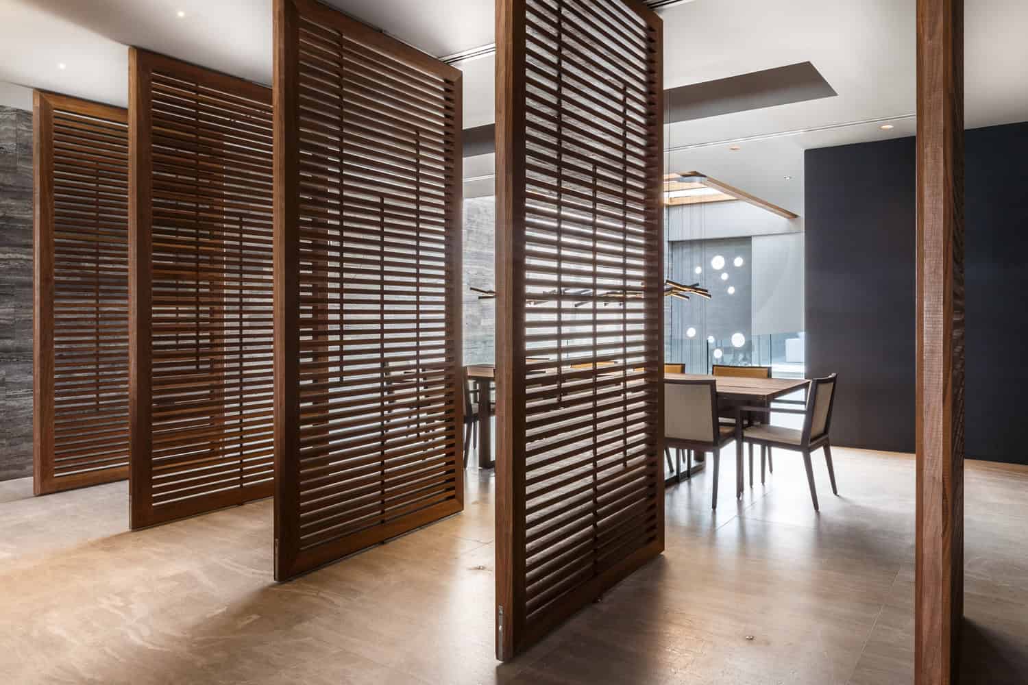 AAK Villa by MORIQ Interiors & Design Consultants on Amwaj Islands in Bahrain AAK Villa by MORIQ Interiors & Design Consultants on Amwaj Islands in Bahrain