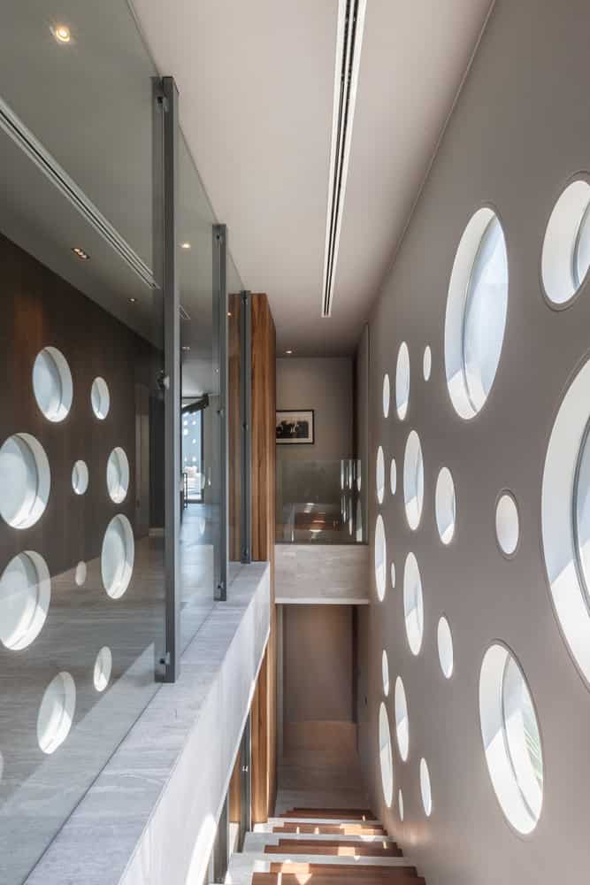 AAK Villa by MORIQ Interiors & Design Consultants on Amwaj Islands in Bahrain AAK Villa by MORIQ Interiors & Design Consultants on Amwaj Islands in Bahrain