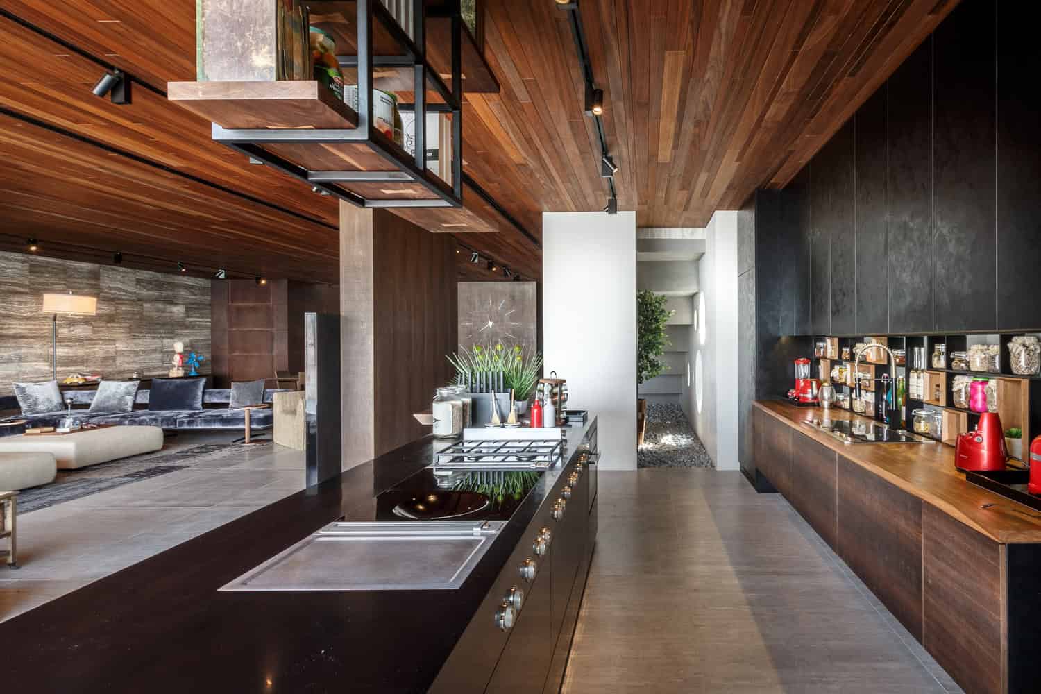 AAK Villa by MORIQ Interiors & Design Consultants on Amwaj Islands in Bahrain AAK Villa by MORIQ Interiors & Design Consultants on Amwaj Islands in Bahrain