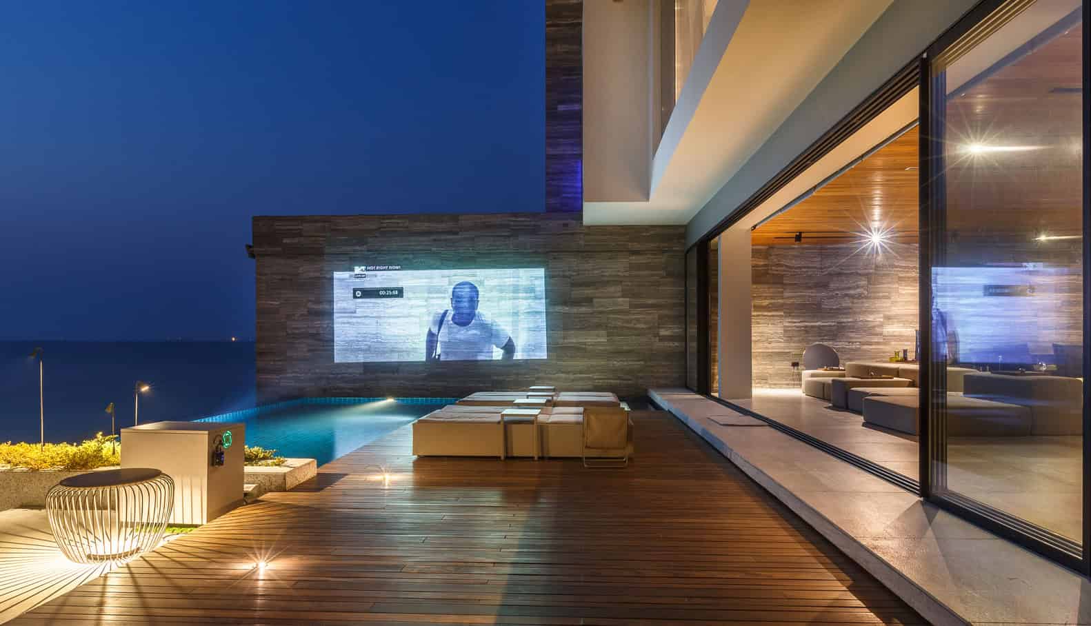 AAK Villa by MORIQ Interiors & Design Consultants on Amwaj Islands in Bahrain AAK Villa by MORIQ Interiors & Design Consultants on Amwaj Islands in Bahrain