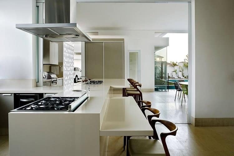 Casa do Pátio / Leo Romano / Brazil Casa do Pátio / Leo Romano / Brazil