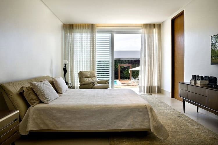 Casa do Pátio / Leo Romano / Brazil Casa do Pátio / Leo Romano / Brazil