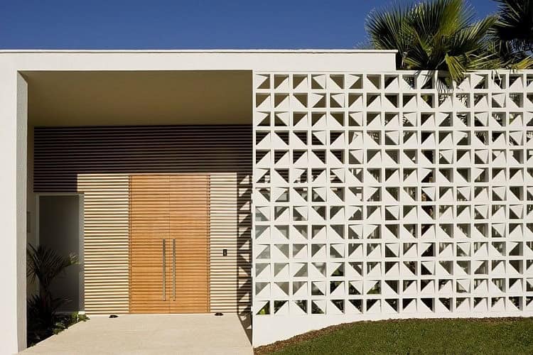 Casa do Pátio / Leo Romano / Brazil Casa do Pátio / Leo Romano / Brazil