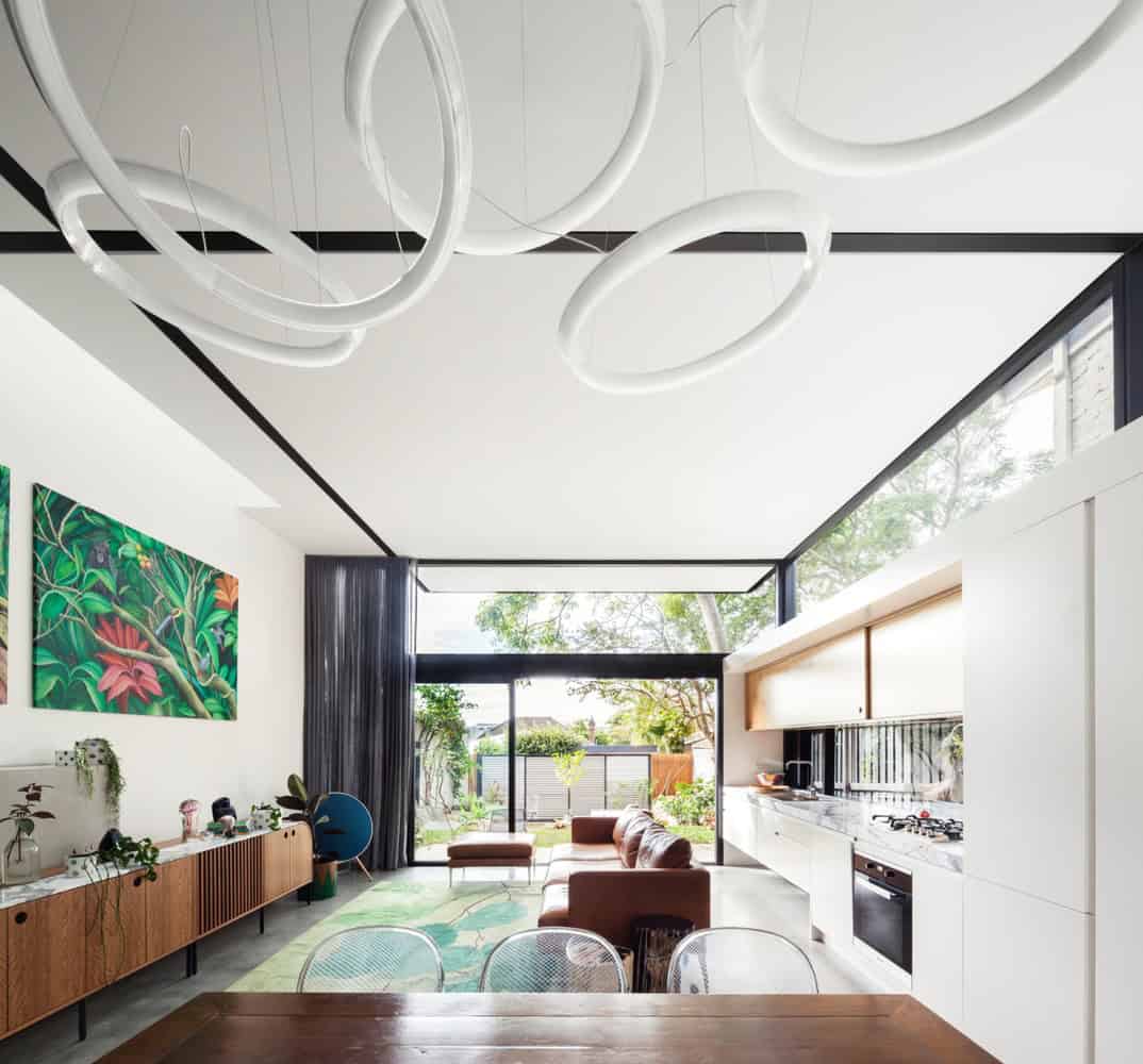 Doll House by Day Bukh Architects in Sydney, Australia Doll House by Day Bukh Architects in Sydney, Australia