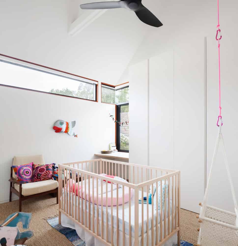 Doll House by Day Bukh Architects in Sydney, Australia Doll House by Day Bukh Architects in Sydney, Australia