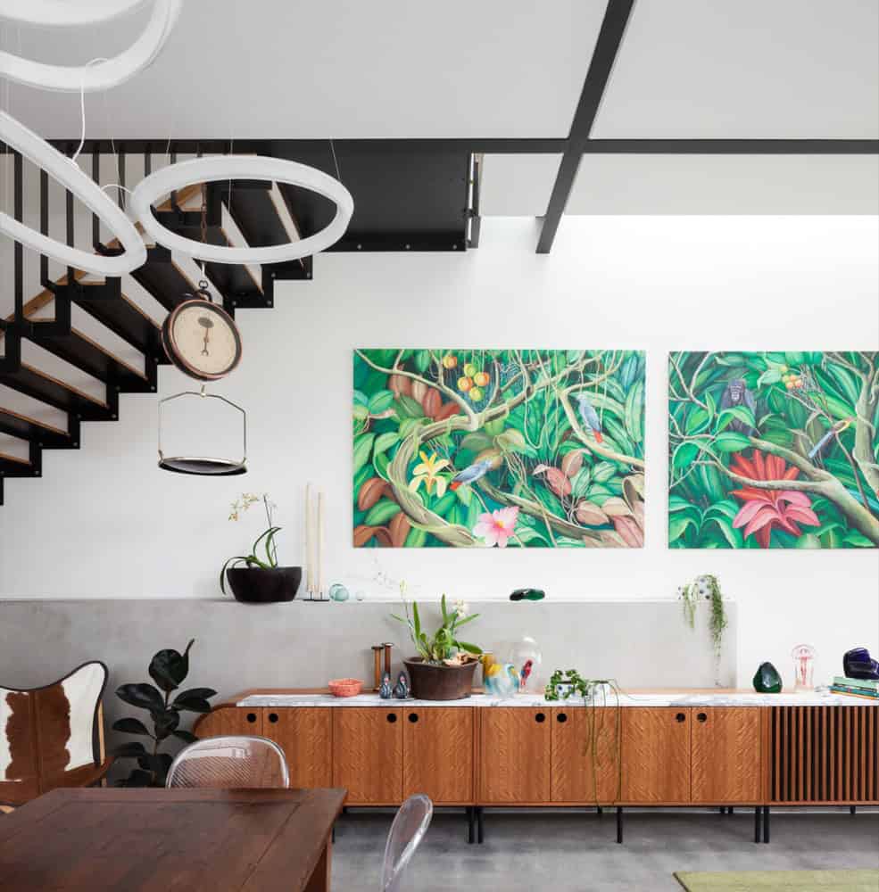 Doll House by Day Bukh Architects in Sydney, Australia Doll House by Day Bukh Architects in Sydney, Australia