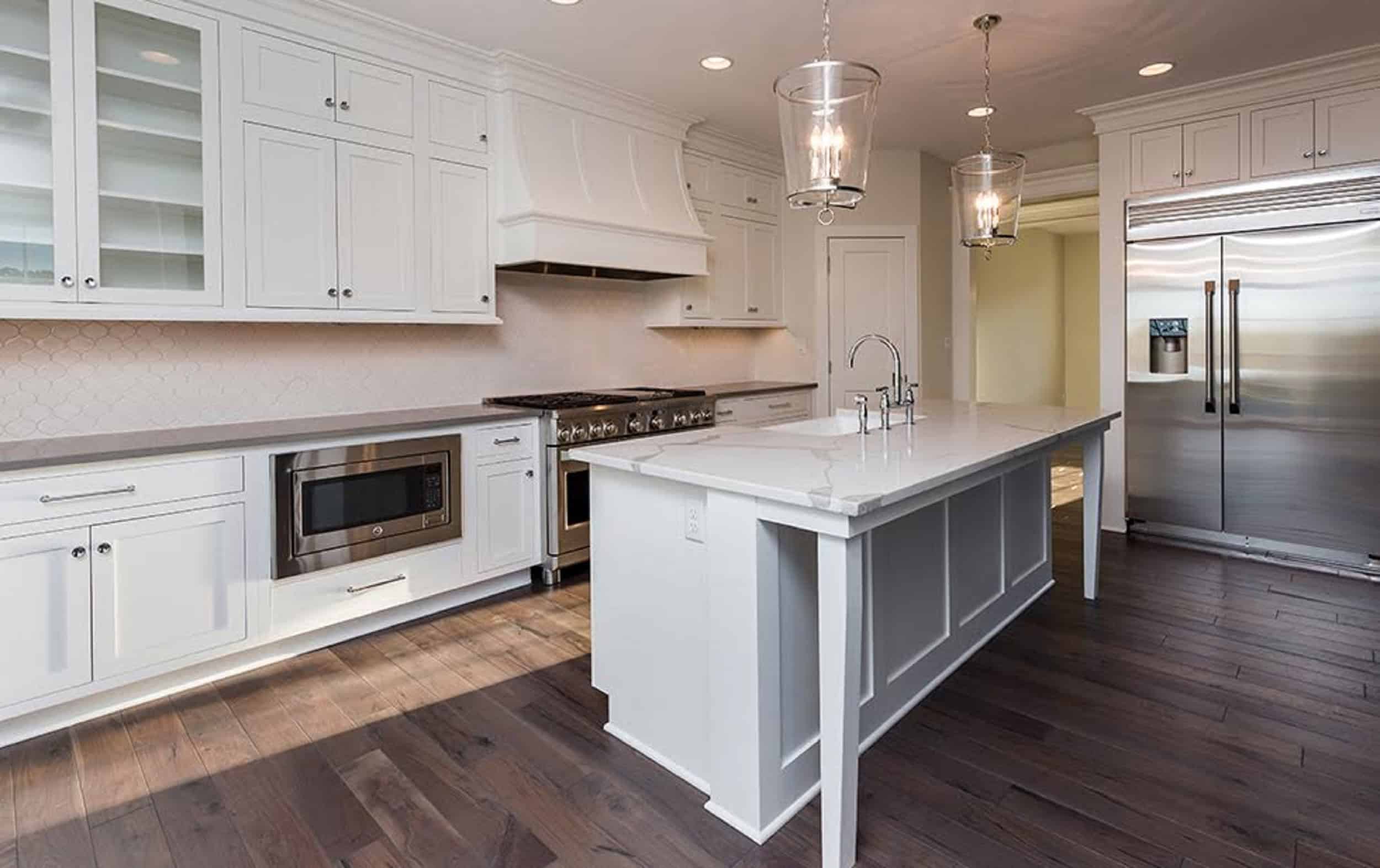 Contemporary Kitchen Contemporary Kitchen