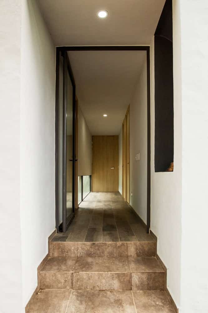 House in the Woods by COCCO Arquitectos in Jalisco, Mexico