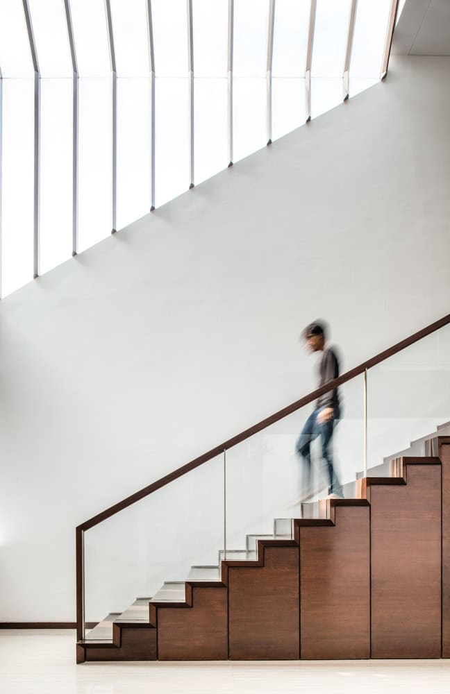 Spouse House by Parametr Architecture in Jakarta, Indonesia Spouse House by Parametr Architecture in Jakarta, Indonesia