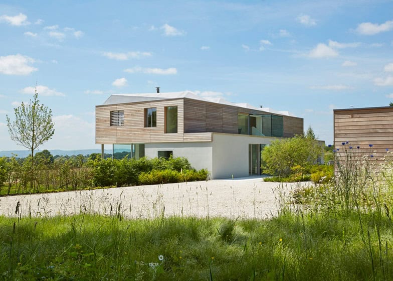 Sussex House by Wilkinson King Architects in Sussex, England Sussex House by Wilkinson King Architects in Sussex, England