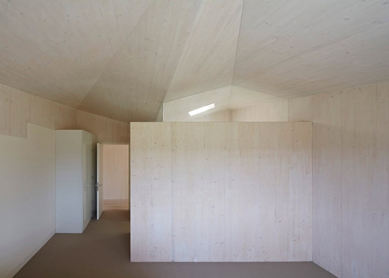 Sussex House by Wilkinson King Architects in Sussex, England Sussex House by Wilkinson King Architects in Sussex, England