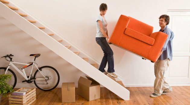 What Not To Forget When Packing For A Quick Move
