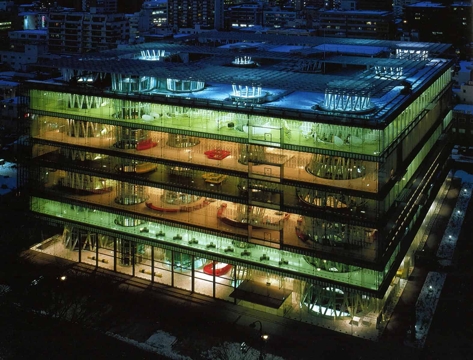 Houses Inspired By Nature Houses Inspired By Nature