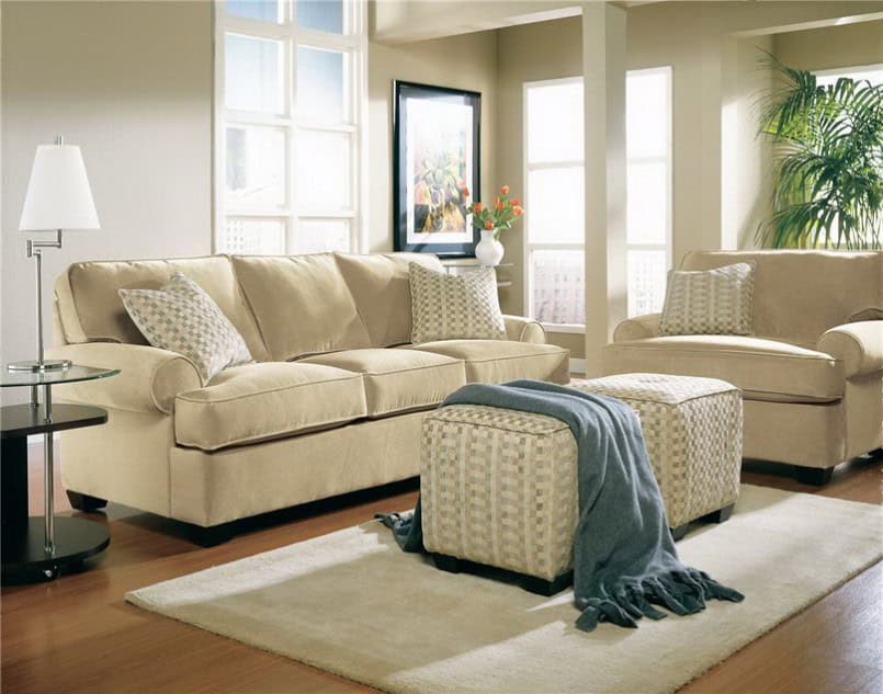 pinterest small living room furniture placement