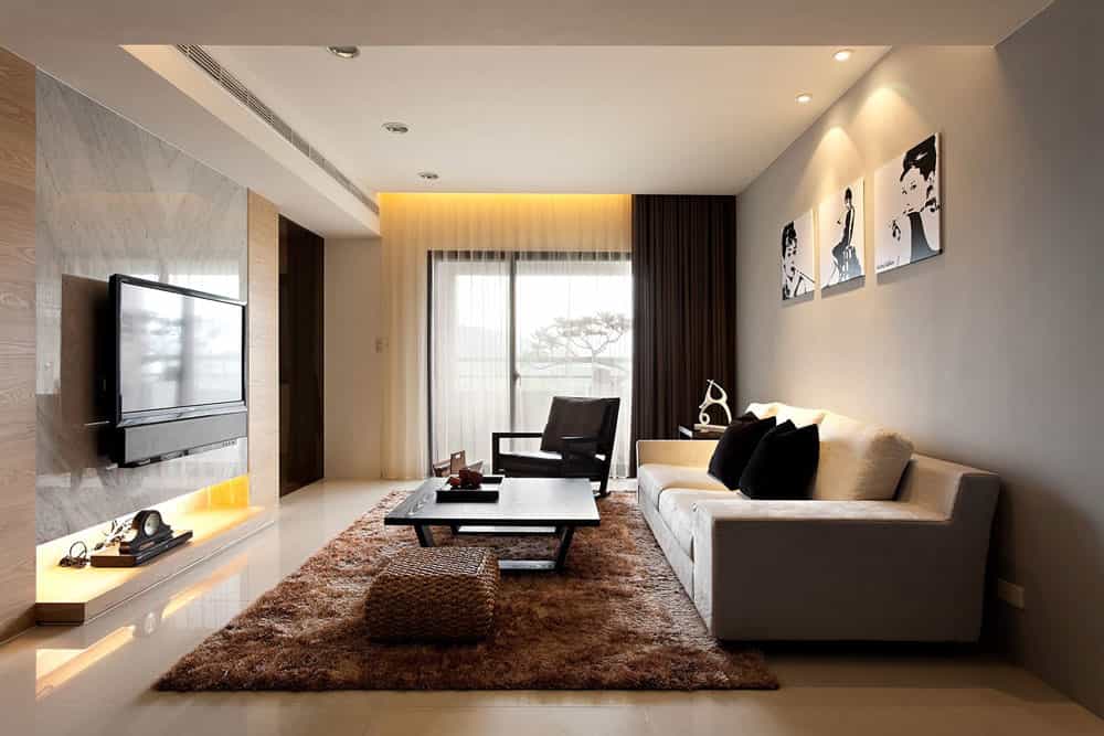 18 Excellent Contemporary Interior Designs That Are Worth Seeing 18 Excellent Contemporary Interior Designs That Are Worth Seeing