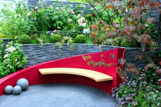 18 Fascinating Ideas To Choose Your Ideal Garden Bench 18 Fascinating Ideas To Choose Your Ideal Garden Bench