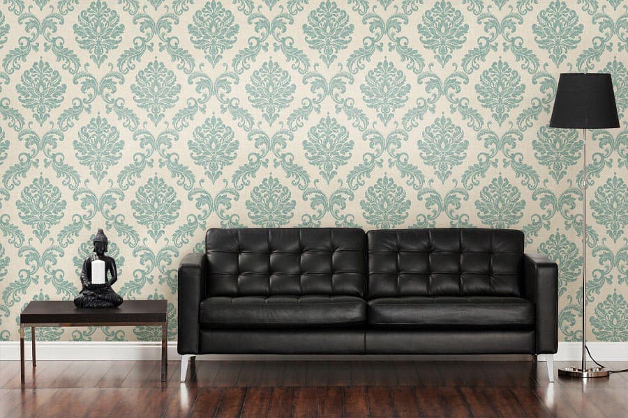 Life Is Too Short To Have Boring Walls: 14 Divine Wallpaper Designs You Should Try Life Is Too Short To Have Boring Walls: 14 Divine Wallpaper Designs You Should Try
