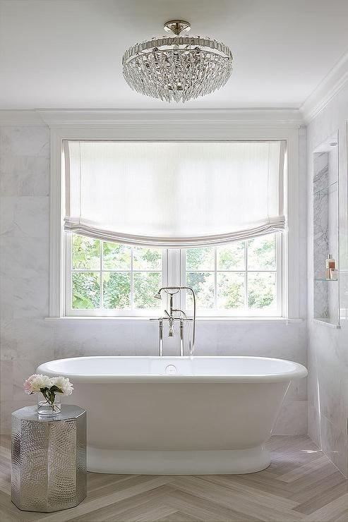 18 Inspirational Ideas For Choosing Properly Bathroom 